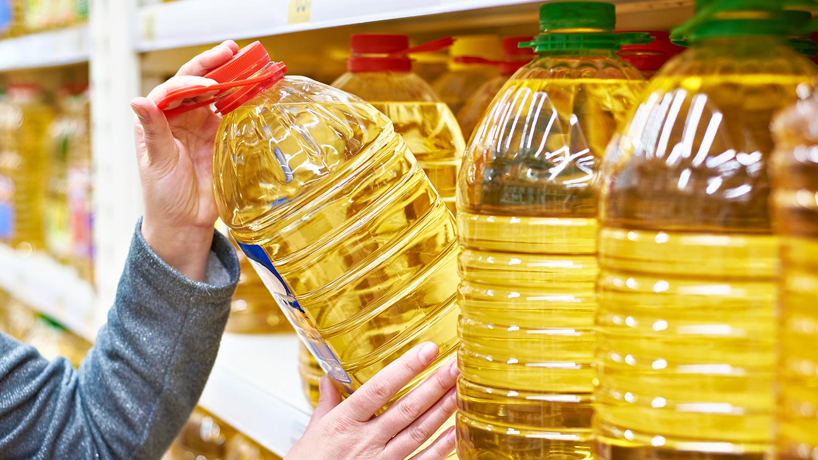 Mercadona desmiente el origen